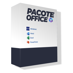 Pacote Office 365