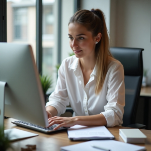 Assistente Administrativo - A