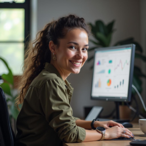 Marketing Digital - A